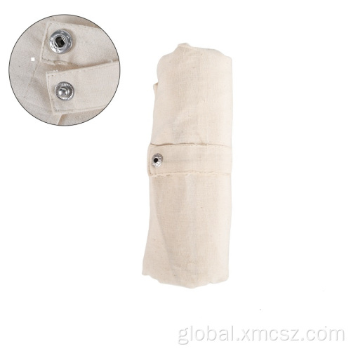 Foldable Grocery Bag Pure cotton reusable grocery tote shopping bagshopping bag Manufactory